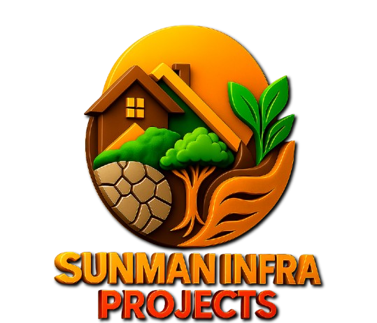 Low investments | High Returns sunman infra projects