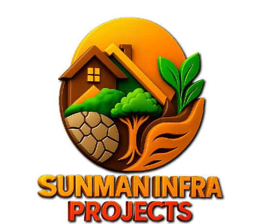 Low investments | High Returns sunman infra projects